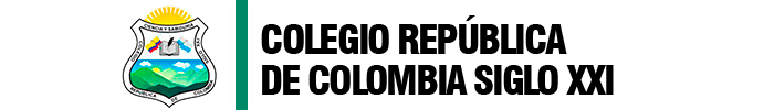Republica de Colombia Siglo XXI