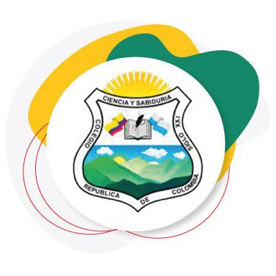 Escudo del colegio